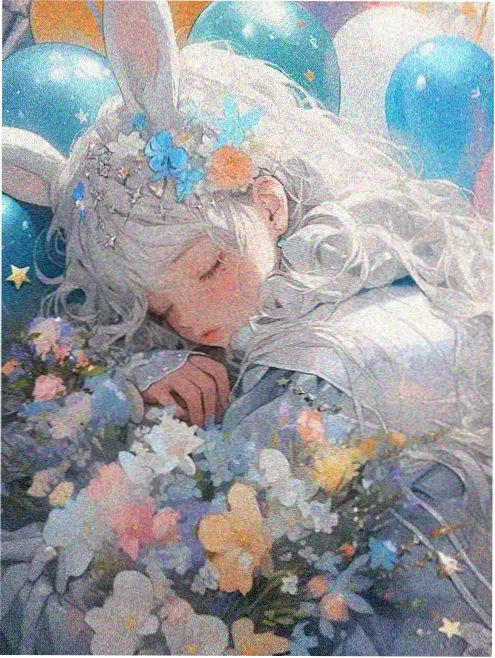 最后一班地铁 电影封面