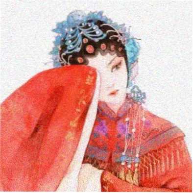 用户 动漫区常驻 头像